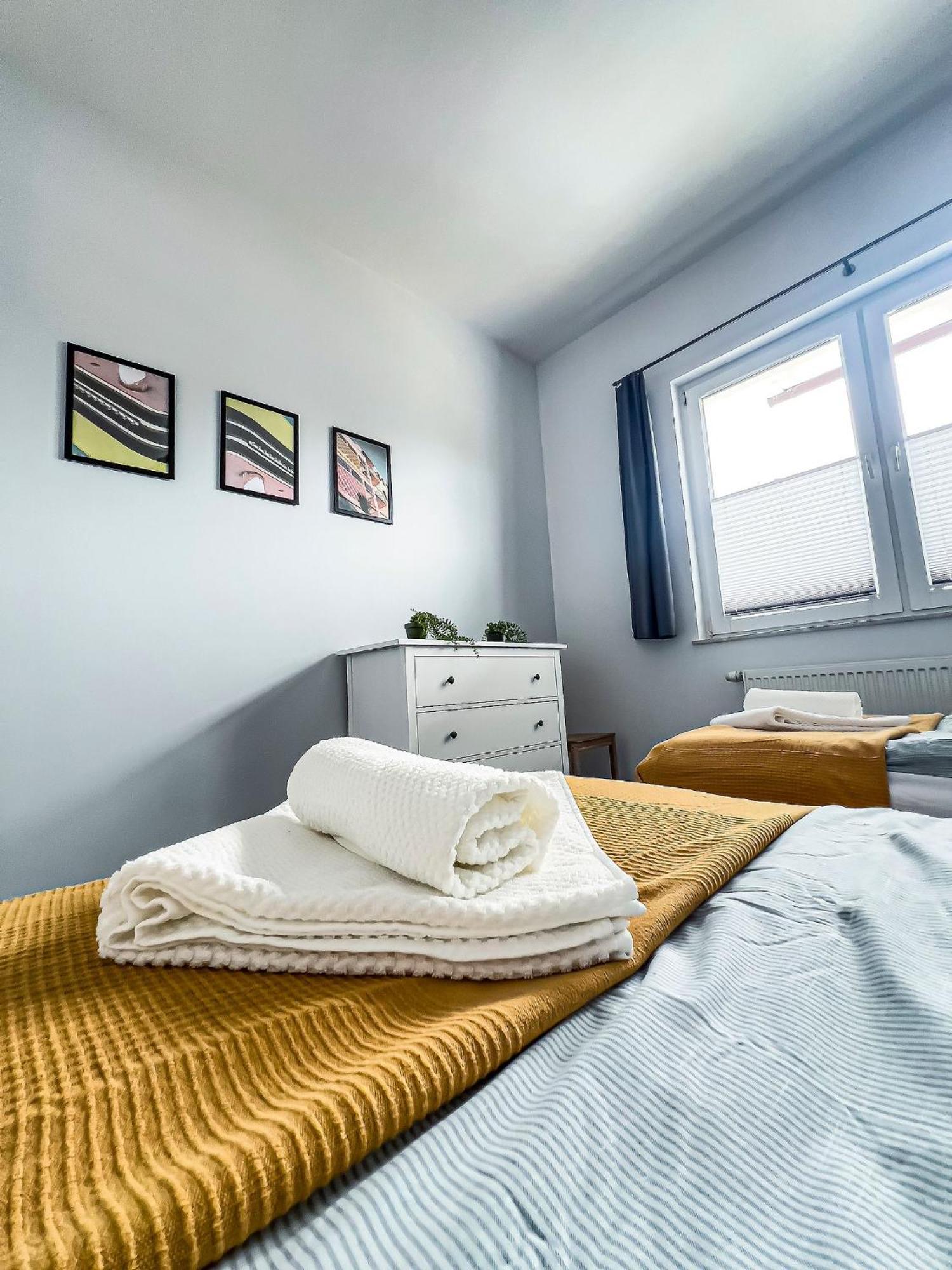 Apartment Skandi